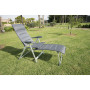 Repose-pieds Crespo Deluxe R-215