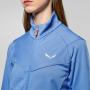 Veste polaire fonctionnelle femme Salewa Puez Cammino Pl Jkt W