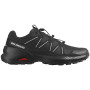 Taille de chaussures (UE): 42 / Couleur: noir / gris