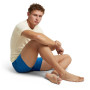 Caleçons fonctionnels homme Icebreaker Men Merino Blend 125 ZoneKnit™ Boxers
