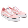 Chaussures enfant Vans My Ward