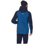 Veste homme Mammut Crater IV HS Hooded Jacket