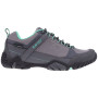 Chaussures femme Hi-Tec Kaja Low Wp Wo'S