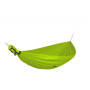 Hamac Sea to Summit Set Pro Double vert clair Lime