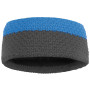 Bandeau Direct Alpine Viper 2021 gris / bleu Anthracite/Blue