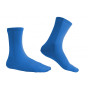 Chaussettes néoprène Hiko Slim 0,5 bleue