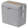 Boîte de refroidissement Outwell ECOlux 24 12V/230V gris claire Light Grey