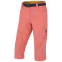 Pantalon 3/4 femme Husky Klery L 2022 rose pink