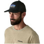Casquette Patagonia P-6 Logo LoPro Trucker Hat