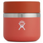 Boîte alimentaire isotherme Hydro Flask 8 oz Insulated Food Jar rouge Chili