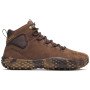 Taille de chaussures (UE): 43,5 / Couleur: brun foncé