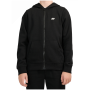 Sweatshirt enfant 4F Sweatshirt M2754 Deep Black noir Deep Black