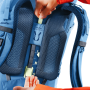 Sacs à dos homme Deuter Aircontact Core 50+10