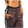 Pantalon de survêtement femmes Nebbia Straight Leg Sweatpants Urban