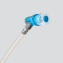 Embout valve Hydrapak Blaster Bite Valve