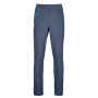 Pantalon homme Ortovox Piz Selva Light Pants M bleue NightBlue