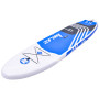 Planche de stand-up paddle Zray X3 X-rider Epic 12'