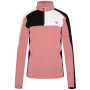 Veste polaire fonctionnelle femme Dare 2b Default III Core St rose MesaRose/Blk (B48)