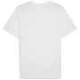 T-shirt homme Puma ESS Small Logo Tee