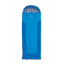 Sac de couchage Pinguin Blizzard (2019) bleue