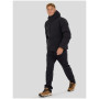 Veste homme Fundango Newport Puffer Jacket
