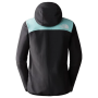 Veste femme The North Face W Dawn Turn Hybrid Ventrix Midlayer
