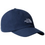 Casquette The North Face Norm Hat bleue / noir Summit Navy