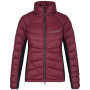 Veste femme Kilpi Actis-W (2023) rouge