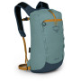 Sac à dos Osprey Daylite Cinch Pack noir/vert oasis dream green/muted space