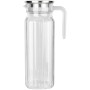 Verre Brunner Carafe à eau Califfa