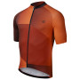 Maillot vélo homme Dare 2b Lightning Short Sleeve Printed Jersey