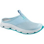 Chaussures femme Salomon RX Slide 4.0 W bleu clair CashmereBlue
