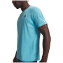 T-shirt homme Under Armour HG Armour Fitted SS