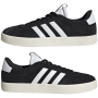 Chaussures femme Adidas Vl Court 3.0