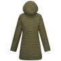 Manteau femme Regatta Selenar Long Length