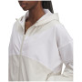 Veste de sport pour femme Under Armour Rival Woven Jkt Hd