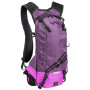 Sac à dos vélo R2 Starling 8l rose pink
