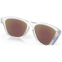 Lunettes soleil OAKLEY Frogskin Prizm Sapphire Iridium