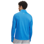 T-shirt fonctionnel homme Under Armour Launch 1/4 Zip