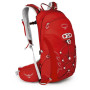 Sac à dos Osprey Talon 11 II rouge MartianRed
