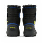 Bottes d'hiver enfant Sorel Snow Commander™ Black