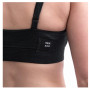 Soutien-gorge sport Sensor Merino Cordura