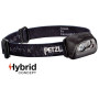 Lampe frontale Petzl Actik (2018) vert