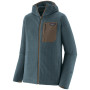 Taille: M / Couleur: vert - bleu