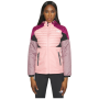 Veste femme The North Face W Middle Cloud Insulated