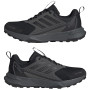 Chaussures de running hommes Adidas Terrex Tracefinder 2 Clima