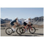 Porte-bidon Cyclite Nano Handle Bar Mount / 01