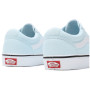 Chaussures femme Vans Wm Ward Delica