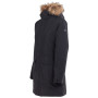 Veste d'hiver femme Fundango Georgina Parka Jacket