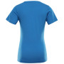 T-shirt enfant Alpine Pro Dallo 3 Brilliant Blue
